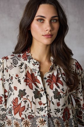 MEADOW SHIRT